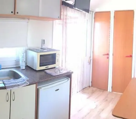 Mobilehome Zeljka