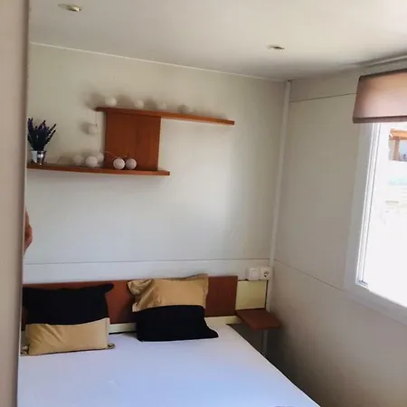 Mobilehome Zeljka *