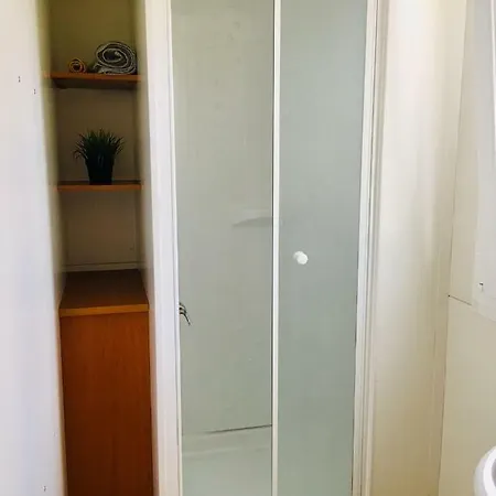 Hébergement de vacances Mobilehome Zeljka Ražanac