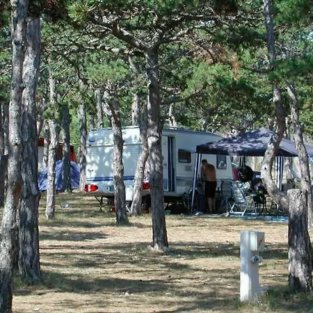 Hébergement de vacances Mobilehome Zeljka *