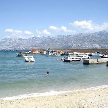 Hébergement de vacances Mobilehome Zeljka *