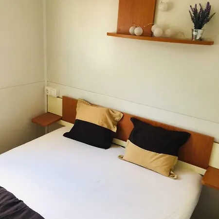 Mobilehome Zeljka * Ražanac